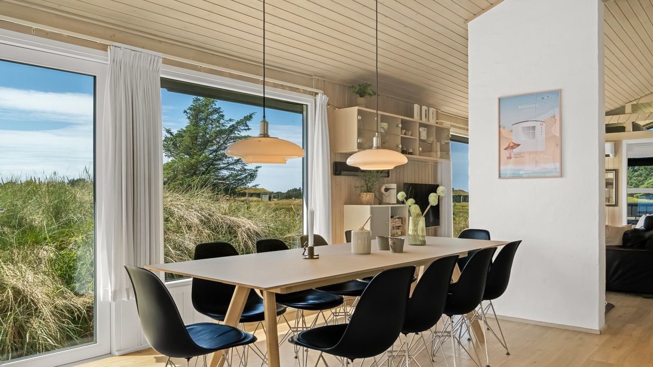 Photo of Livingroom in Grønhøj