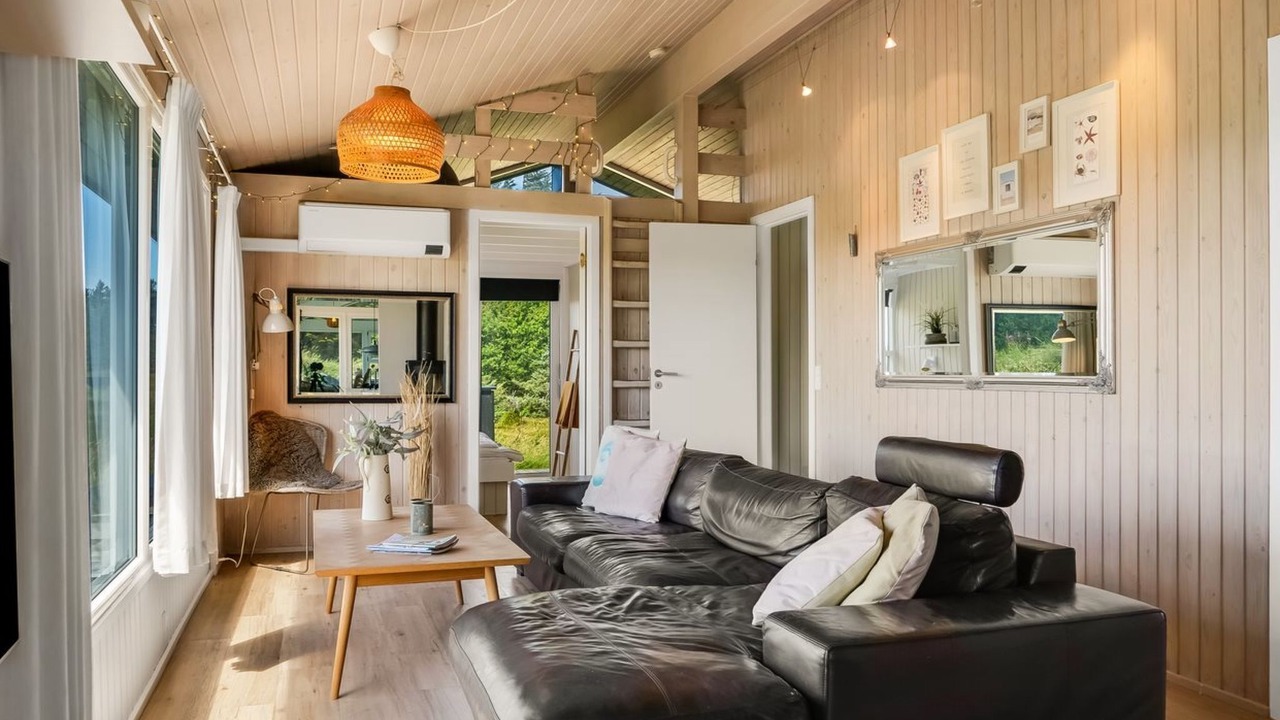 Photo of Livingroom in Grønhøj