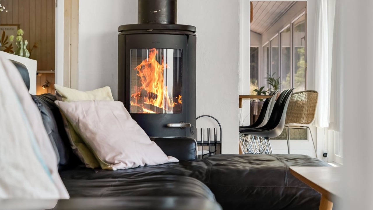 Photo of Livingroom in Grønhøj