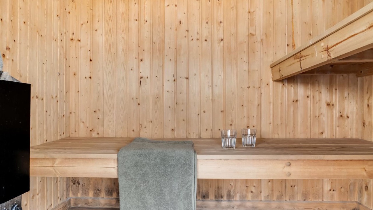 Photo of Bathroom in Grønhøj