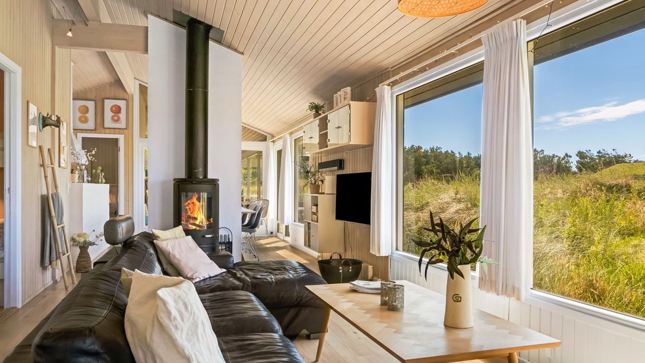 Photo of Livingroom in Grønhøj