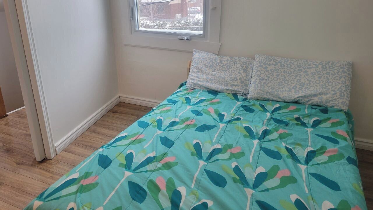 Photo of Bedroom in Pointe-aux-Trembles