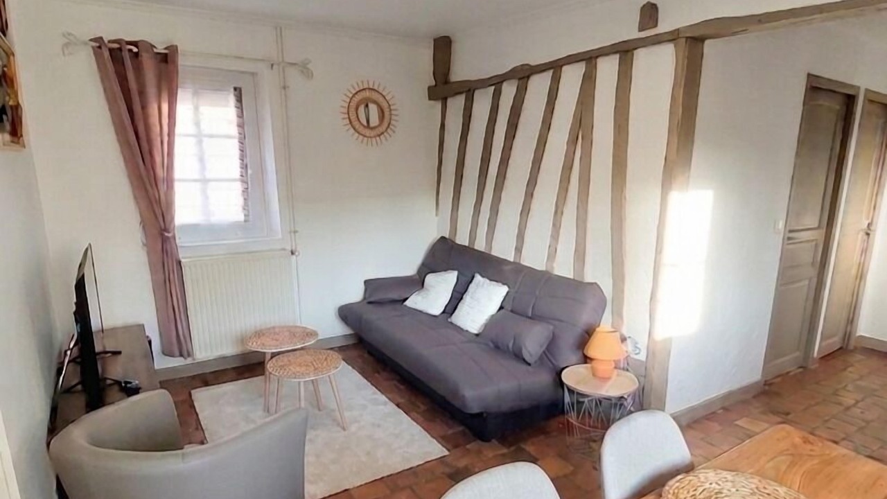 Photo of Livingroom in Envermeu