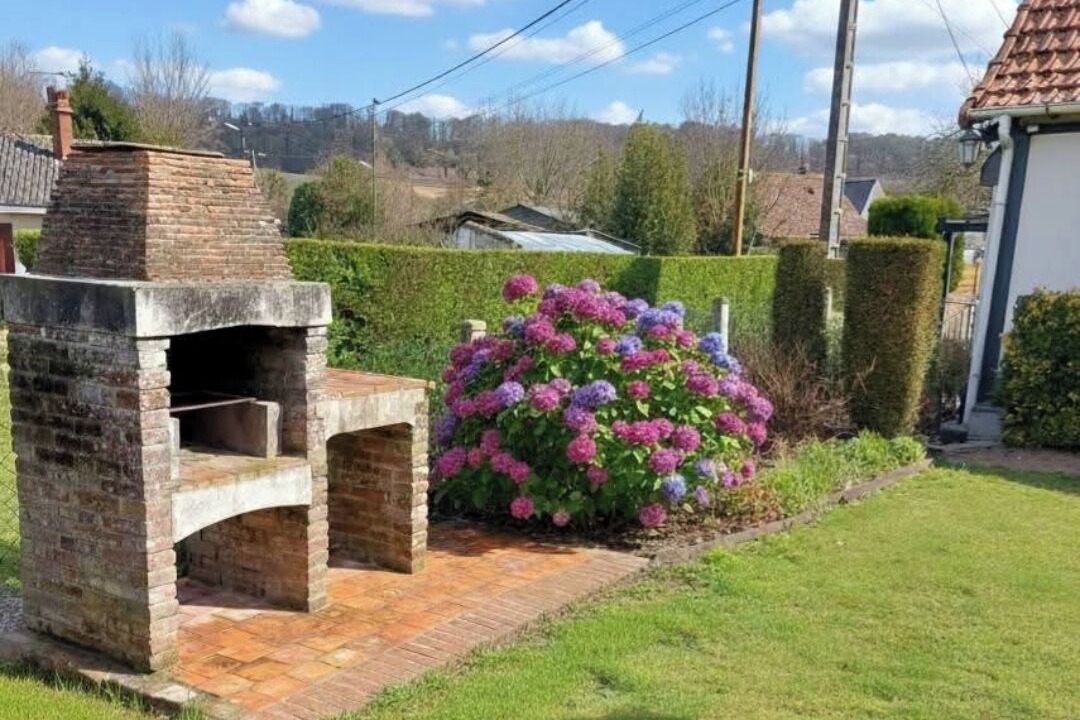 Photo of Outdoor in Envermeu