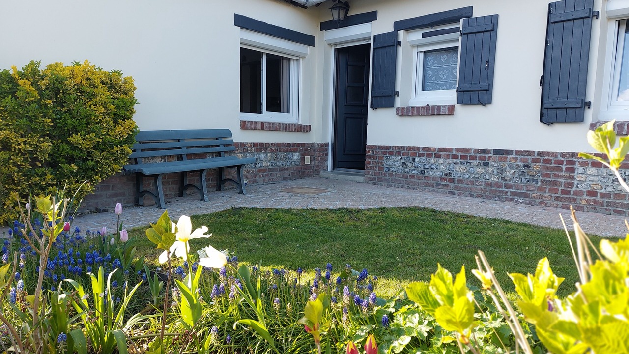 Photo of Outdoor in Envermeu