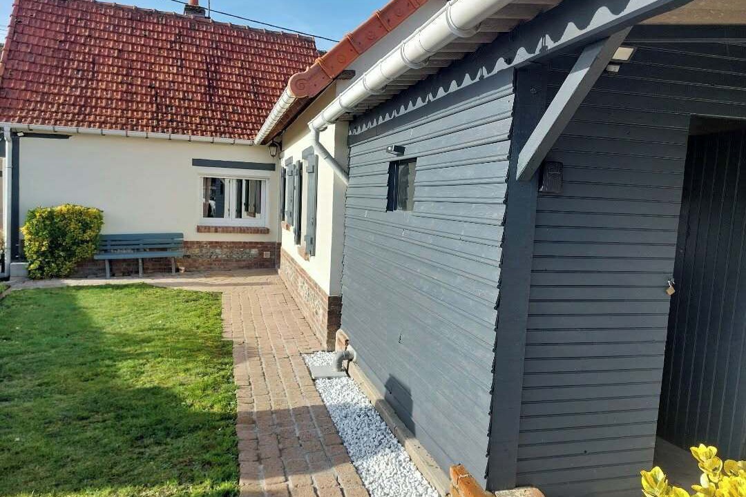 Photo of Outdoor in Envermeu