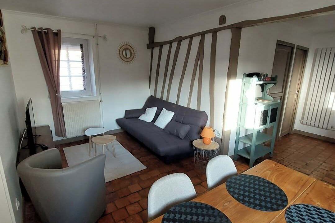 Photo of Livingroom in Envermeu