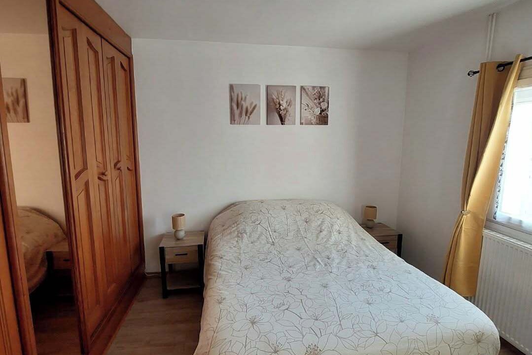 Photo of Bedroom in Envermeu