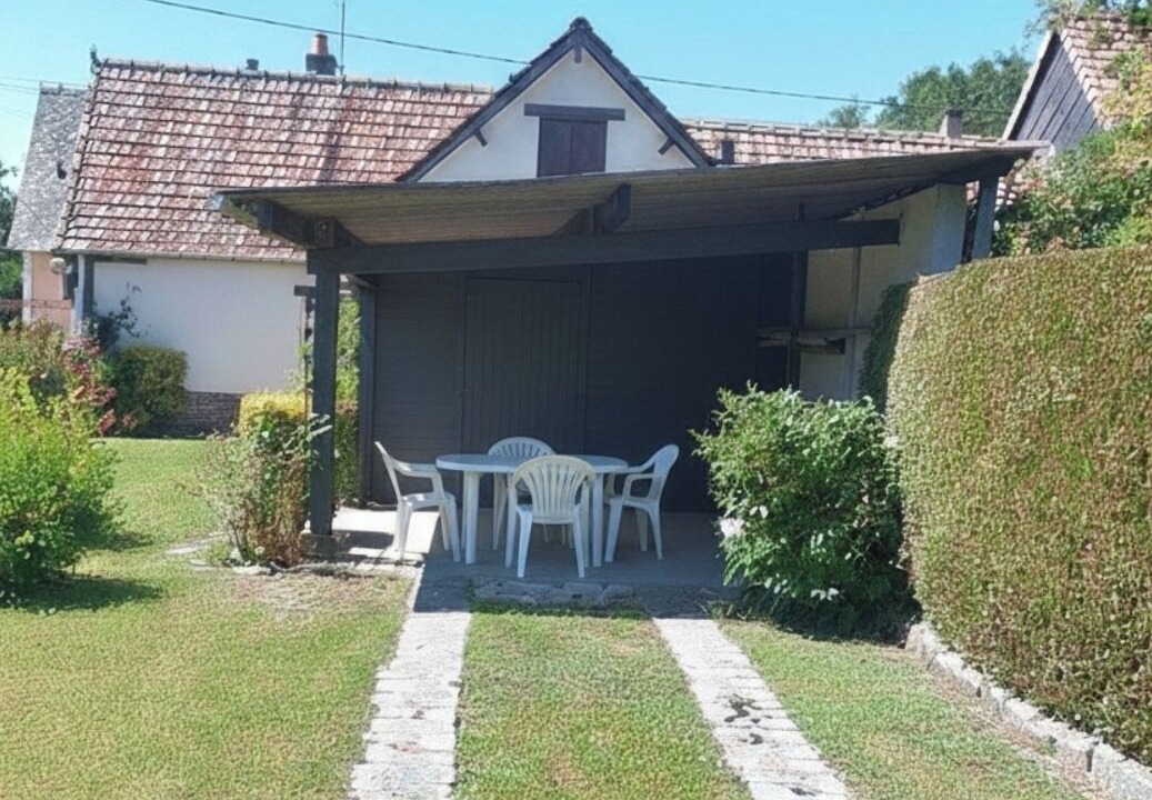 Photo of Outdoor in Envermeu