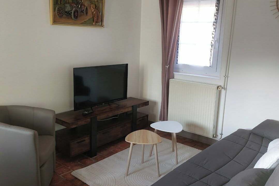 Photo of Livingroom in Envermeu