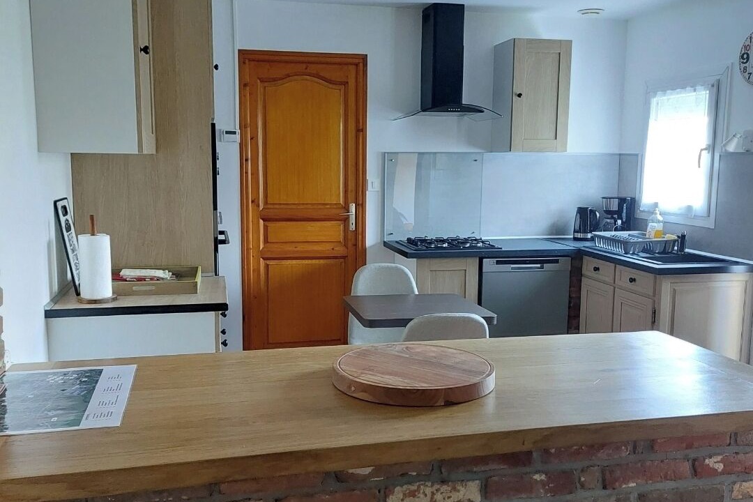 Photo of Kitchen in Envermeu