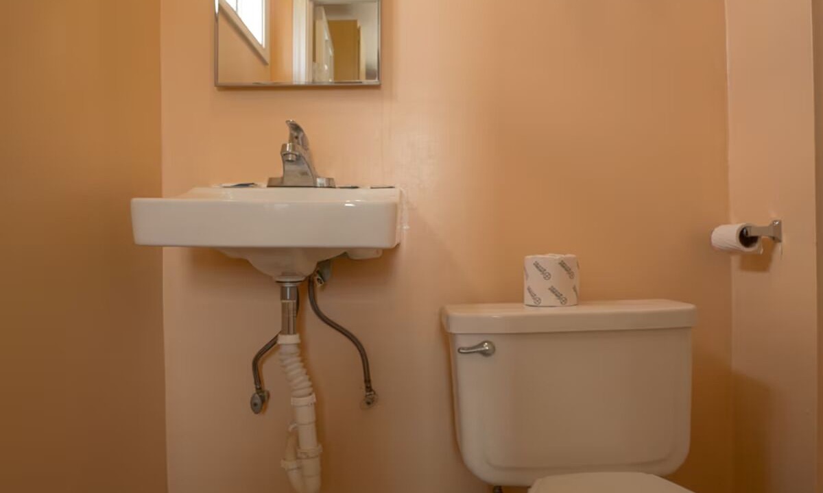 Photo of Bathroom in North Beach
