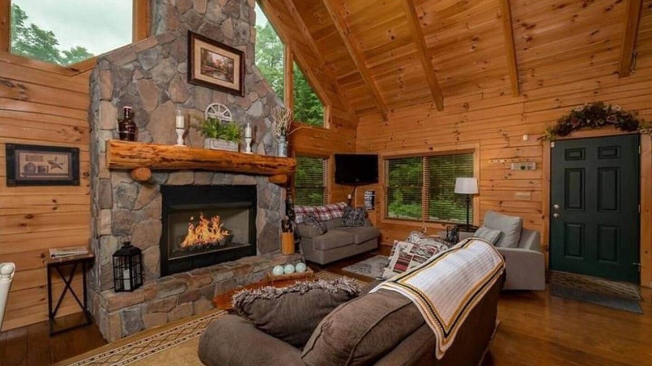 Photo of Livingroom in Turkey City