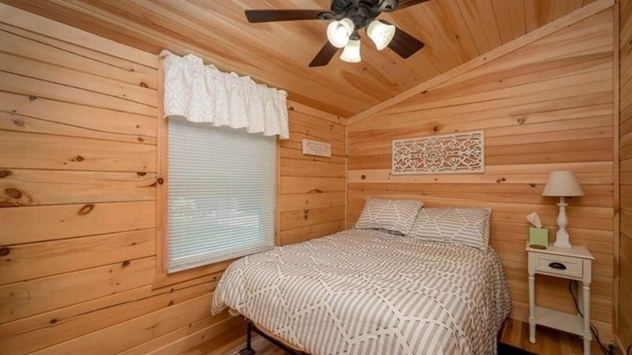 Photo of Bedroom in Turkey City