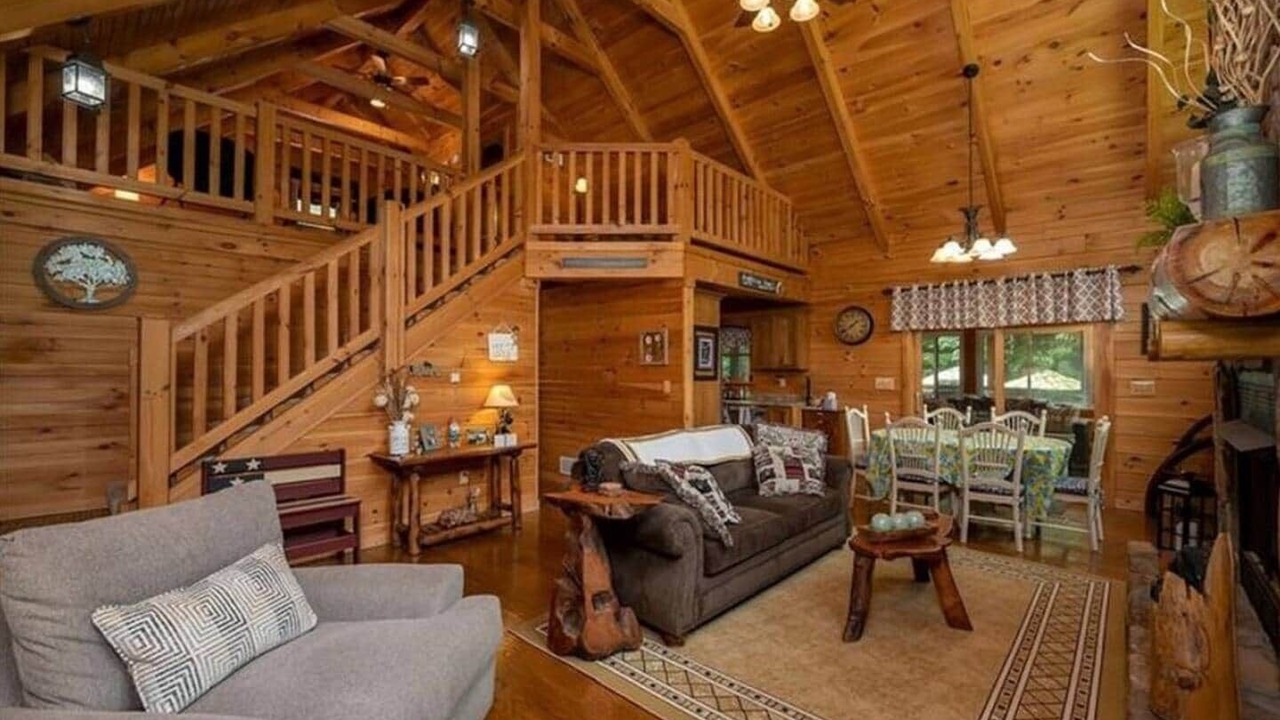 Photo of Livingroom in Turkey City