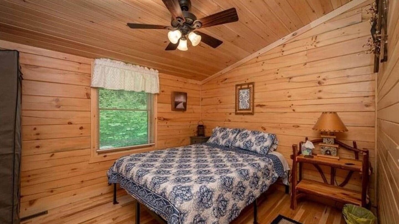 Photo of Bedroom in Turkey City