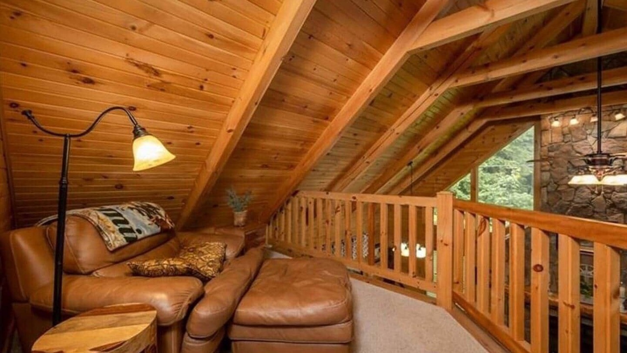 Photo of Livingroom in Turkey City