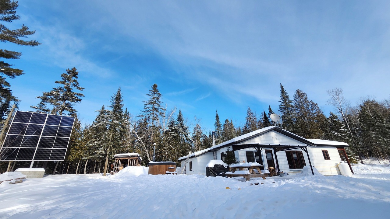 Photo of Outdoor in Mauricie