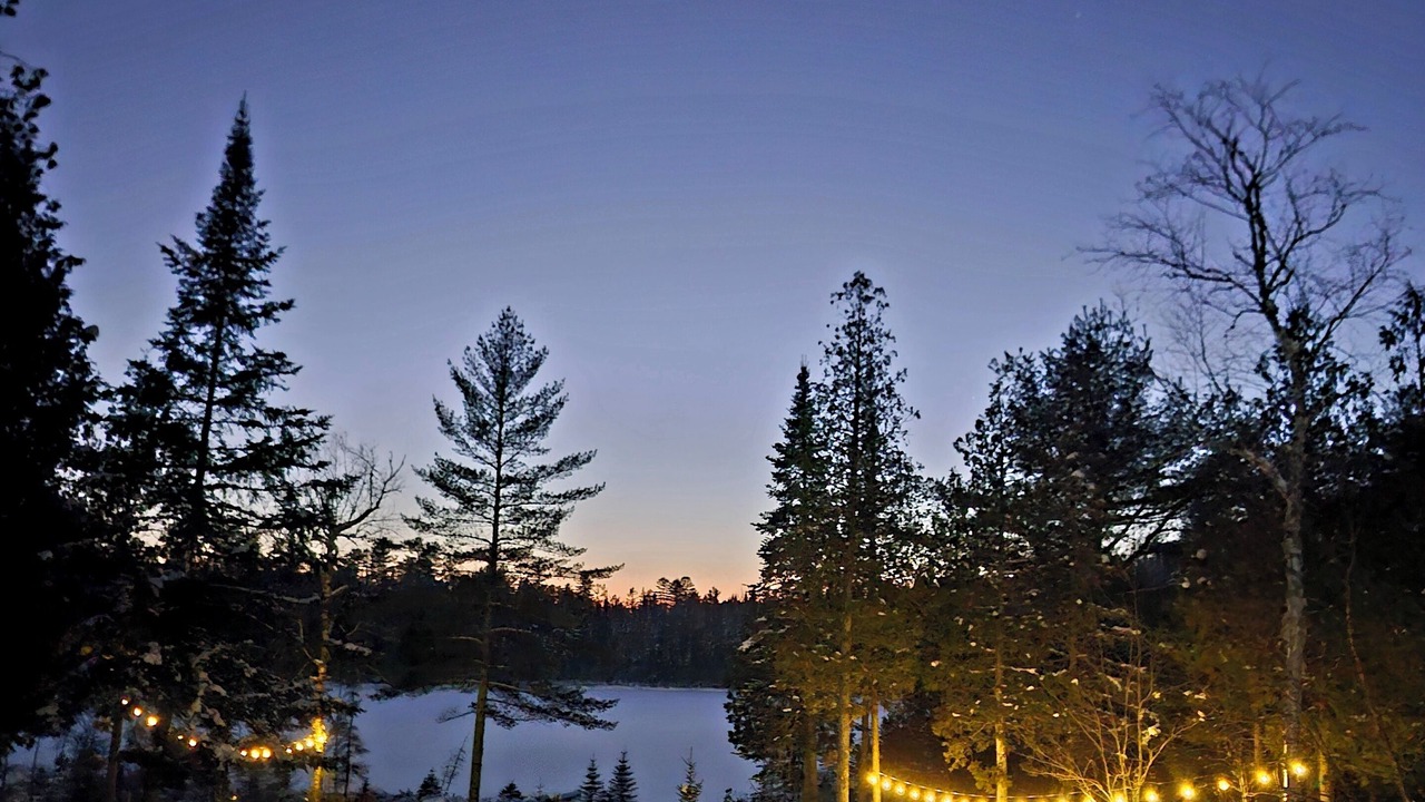 Photo of Others in Mauricie