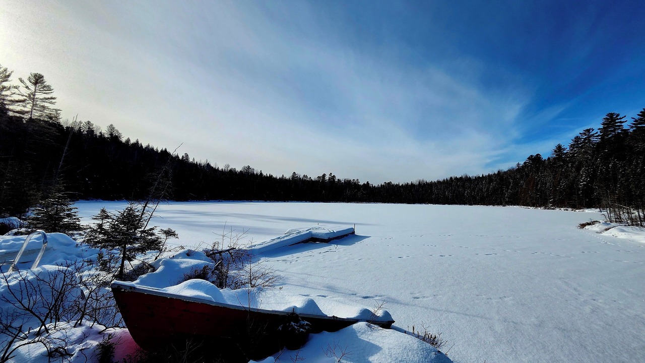 Photo of Others in Mauricie