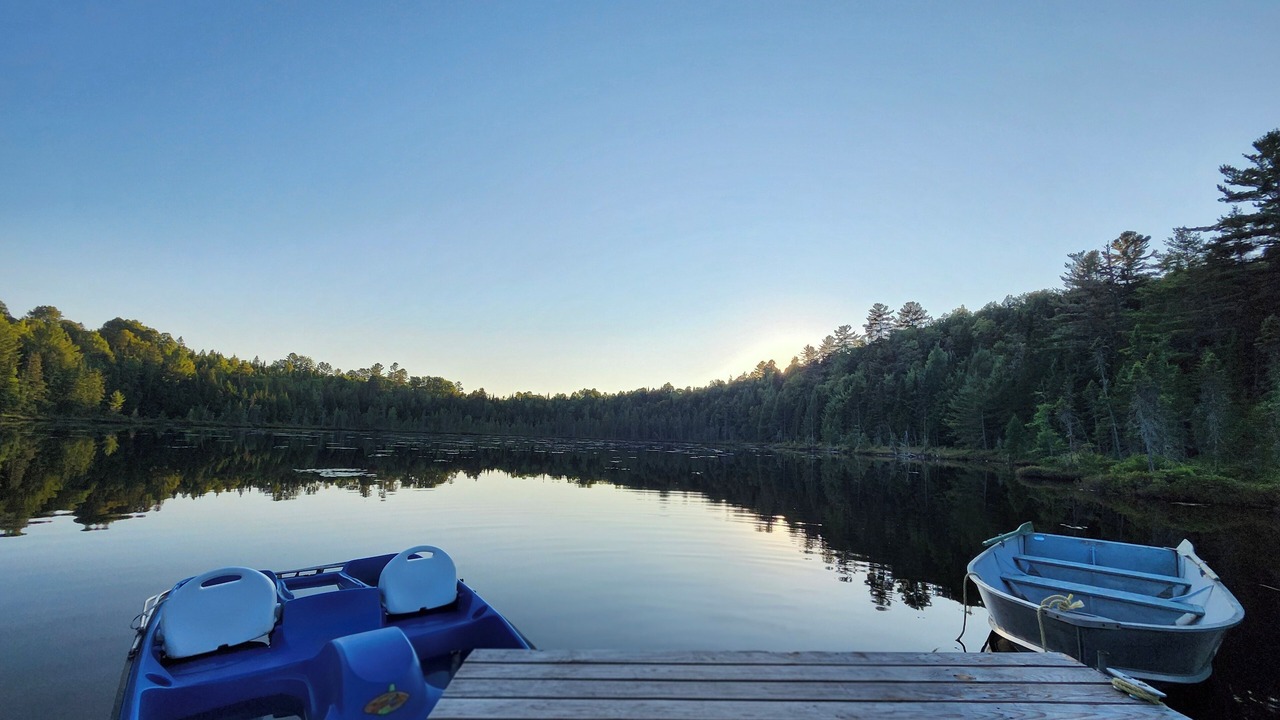Photo of Others in Mauricie
