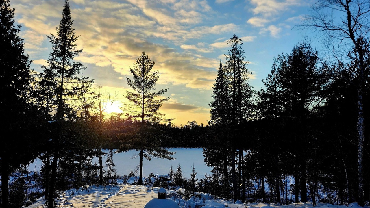 Photo of Others in Mauricie