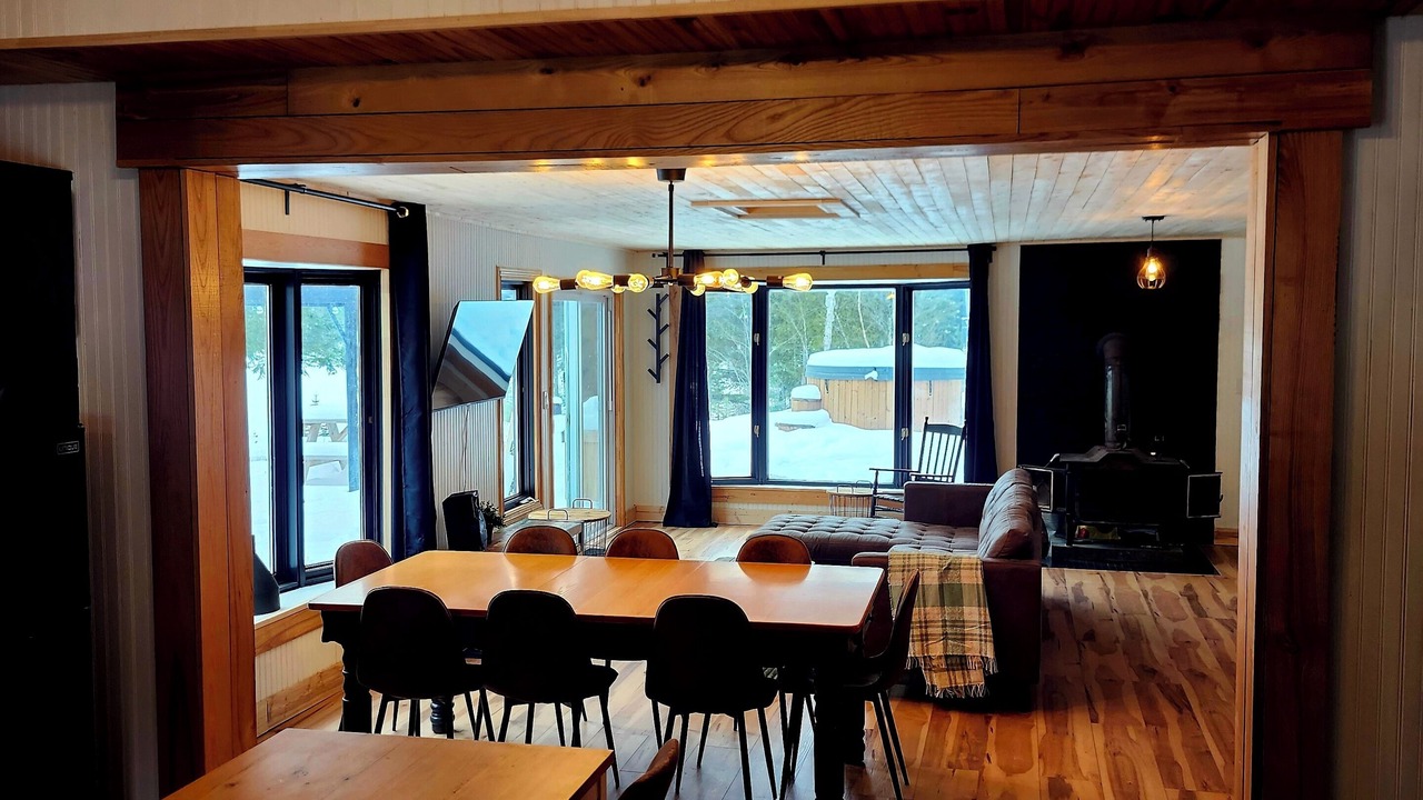 Photo of Others in Mauricie