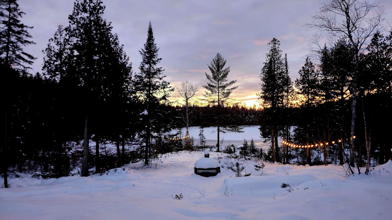 Photo of Others in Mauricie
