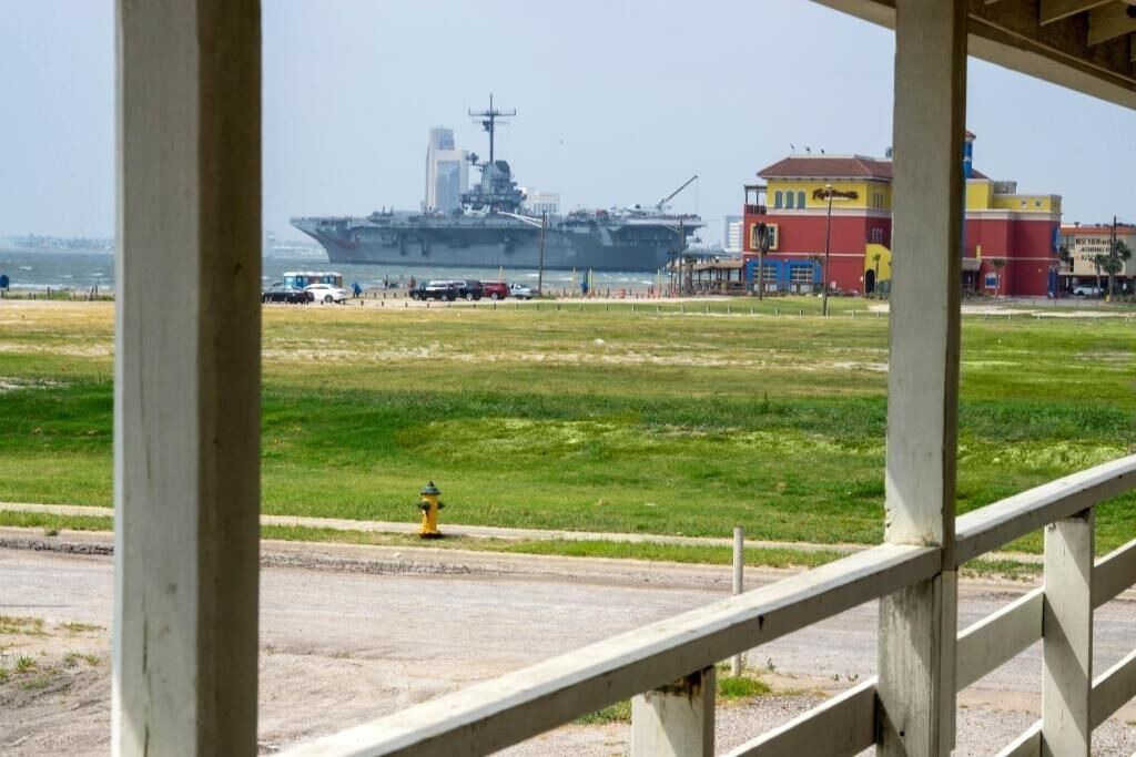 Photo of Outdoor in North Beach