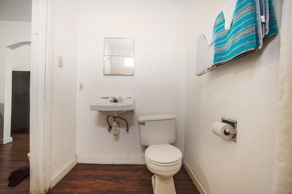 Photo of Bathroom in North Beach