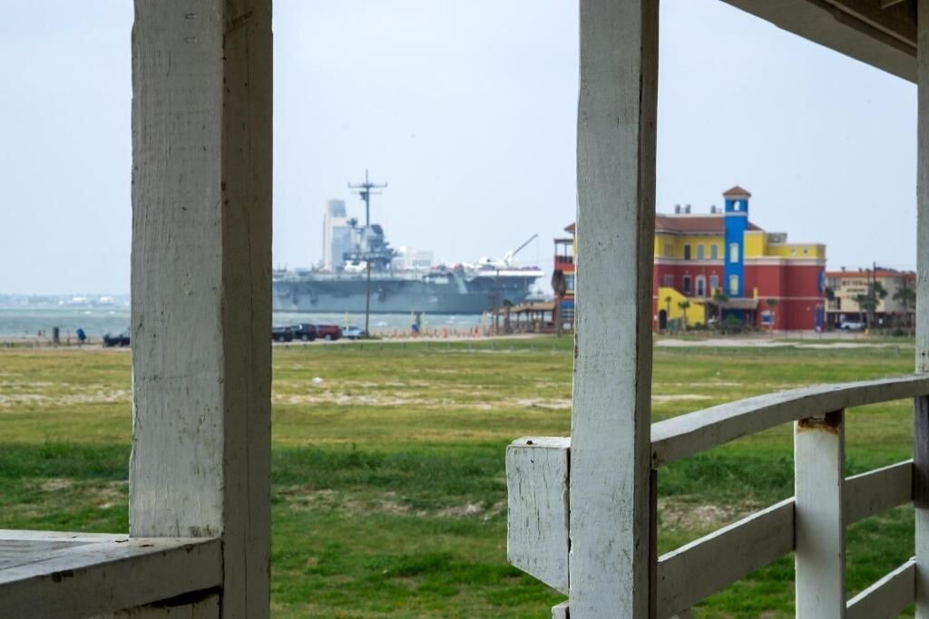 Photo of Outdoor in North Beach
