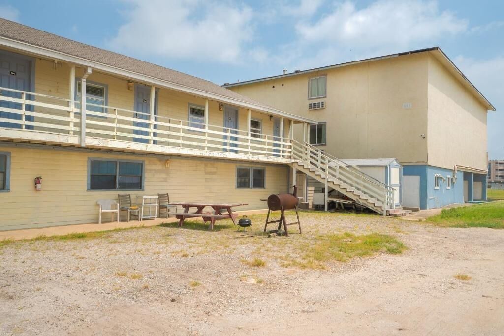 Photo of Outdoor in North Beach