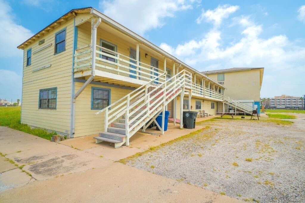Photo of Outdoor in North Beach