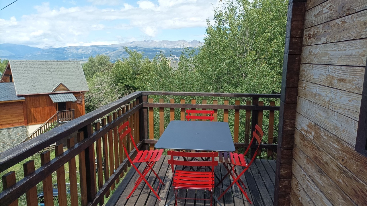 Photo of Outdoor in Eyne 2600