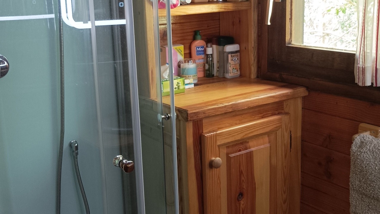 Photo of Bathroom in Eyne 2600