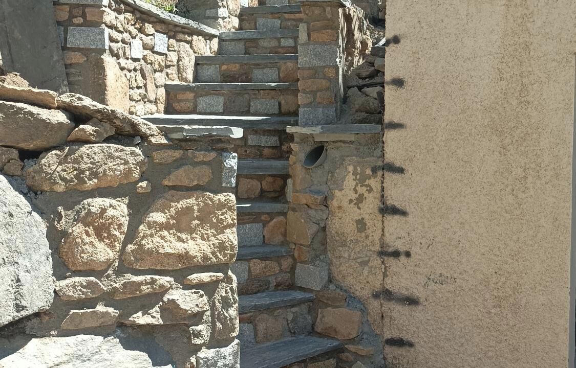 Photo of Outdoor in Eyne 2600