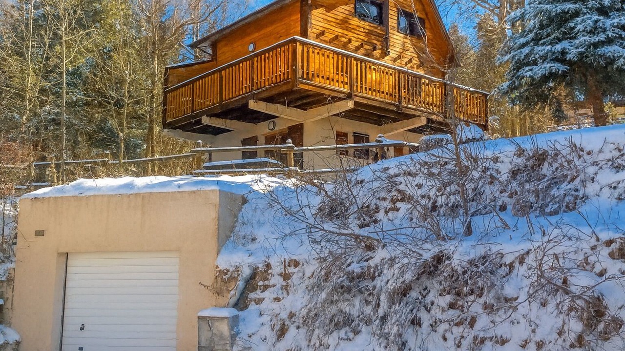 Photo of Outdoor in Eyne 2600