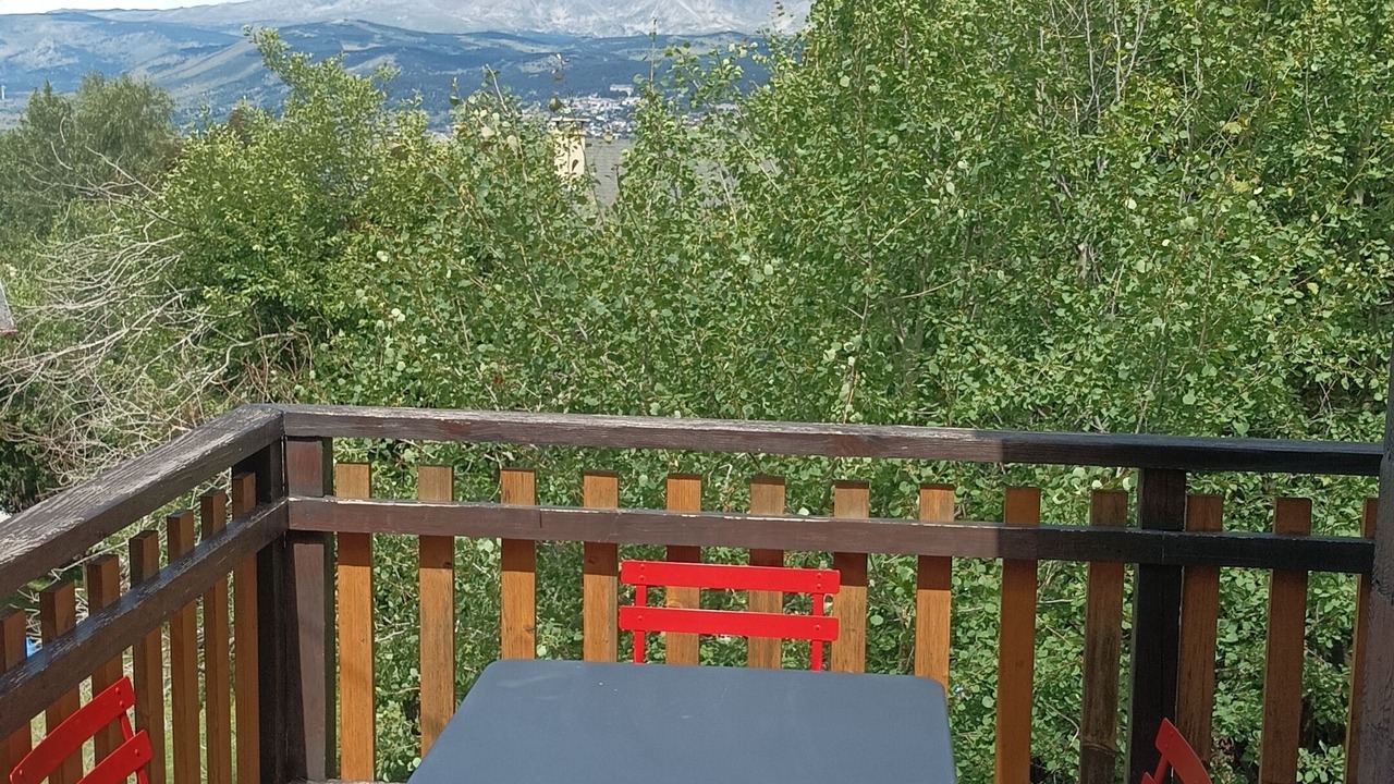 Photo of Outdoor in Eyne 2600
