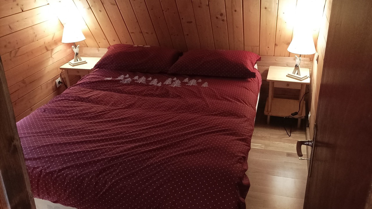 Photo of Bedroom in Eyne 2600