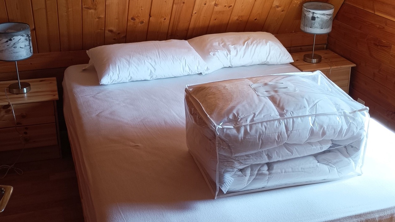 Photo of Bedroom in Eyne 2600