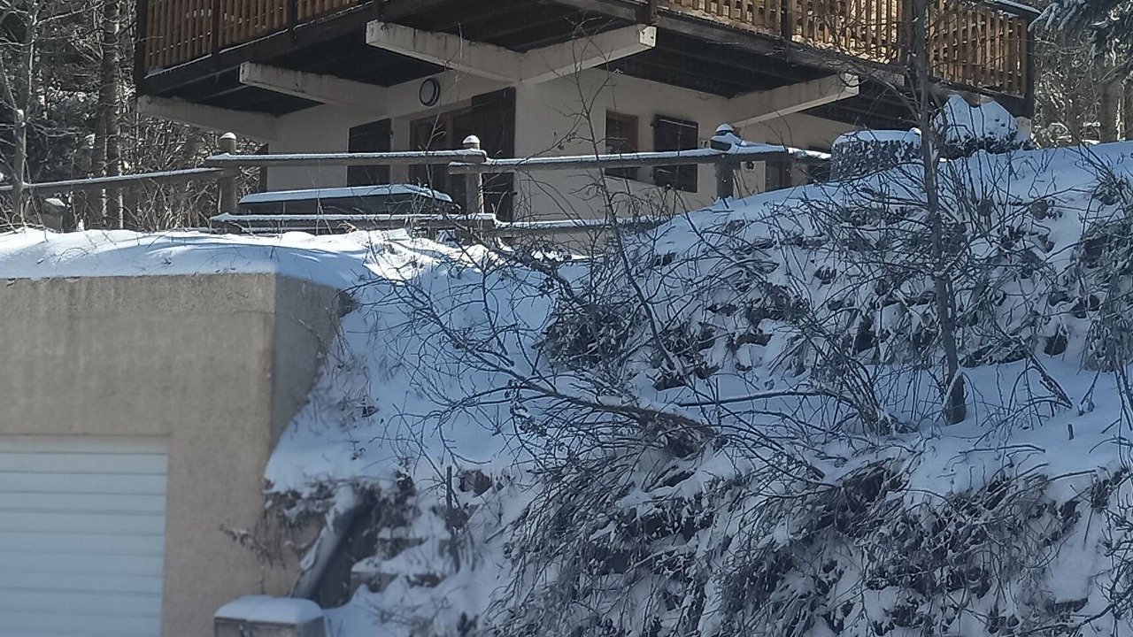 Photo of Outdoor in Eyne 2600