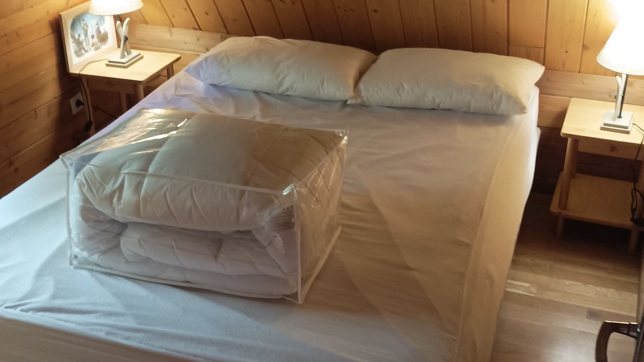 Photo of Bedroom in Eyne 2600