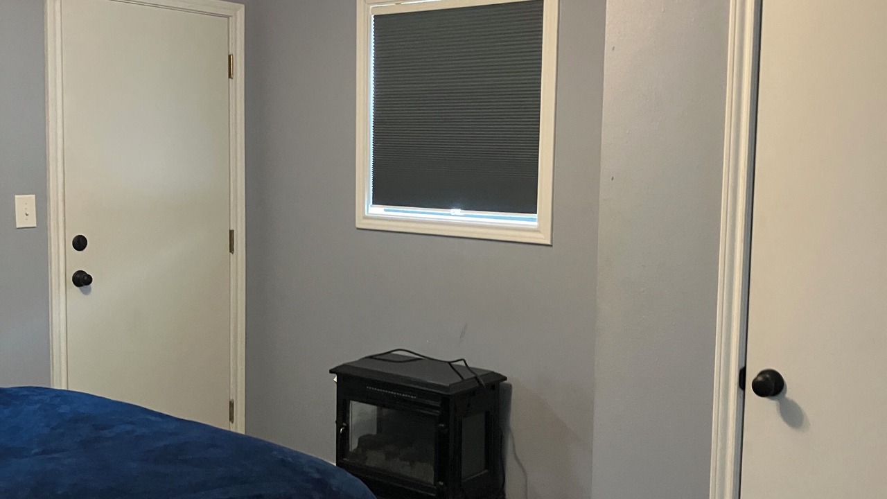 Photo of Bedroom in Alba