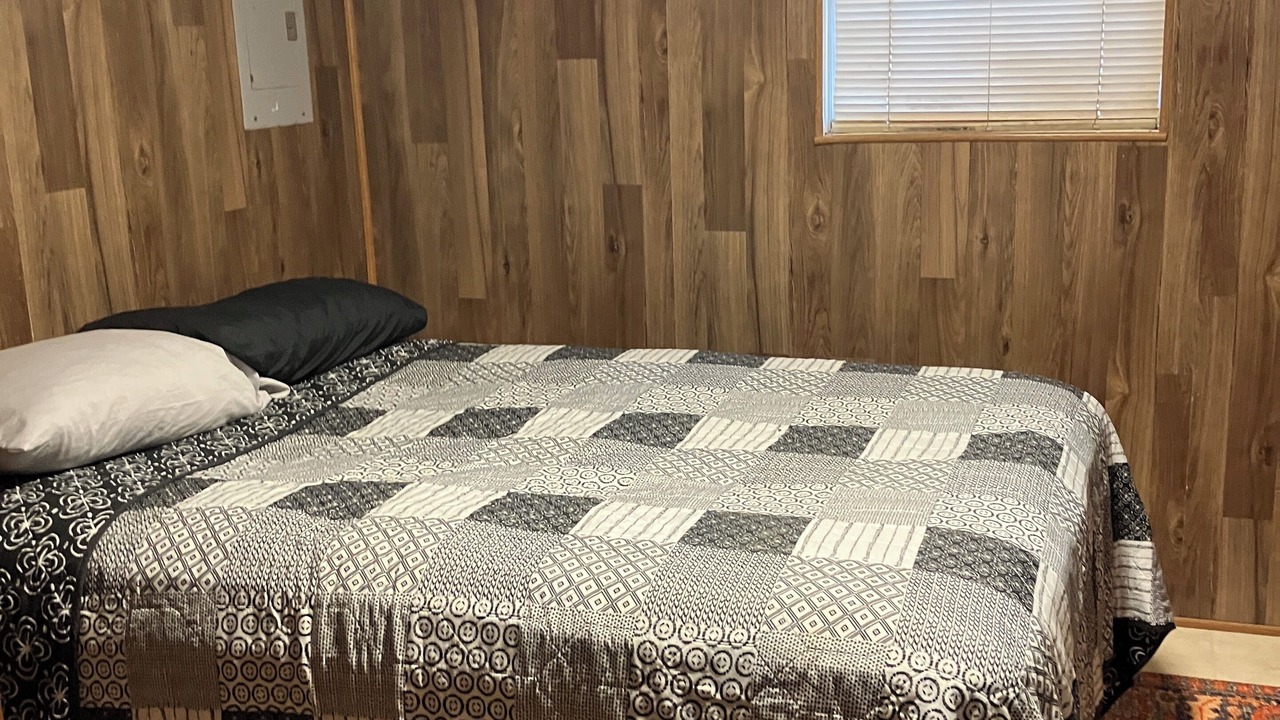 Photo of Bedroom in Alba