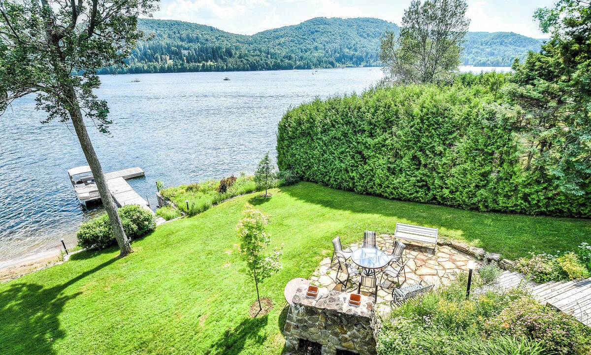 Photo of Outdoor in Sainte-Agathe-des-Monts