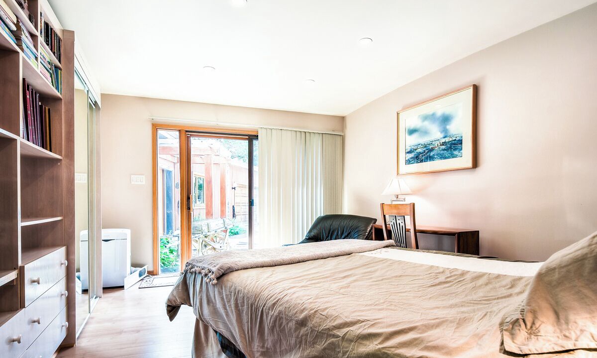 Photo of Bedroom in Sainte-Agathe-des-Monts