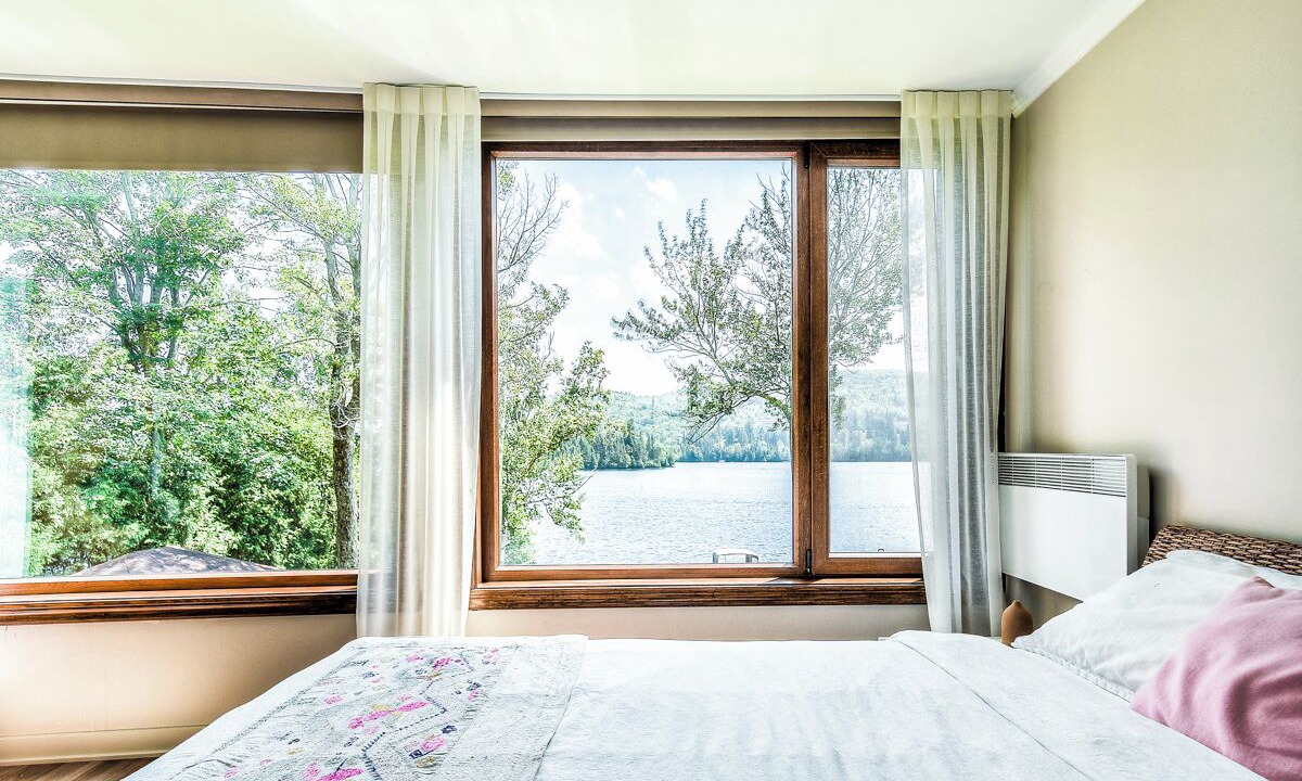 Photo of Bedroom in Sainte-Agathe-des-Monts
