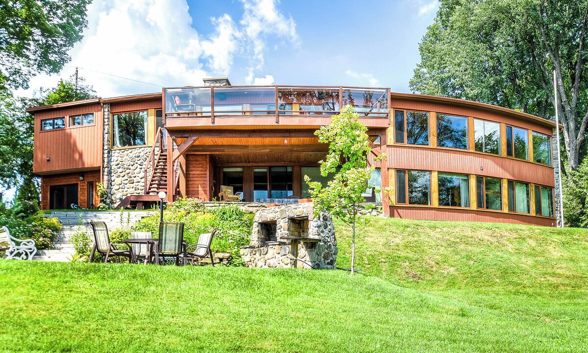 Photo of Outdoor in Sainte-Agathe-des-Monts