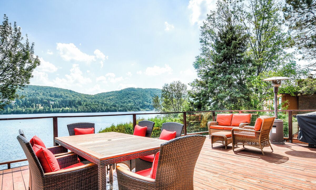 Photo of Outdoor in Sainte-Agathe-des-Monts