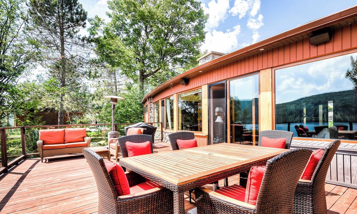 Photo of Outdoor in Sainte-Agathe-des-Monts